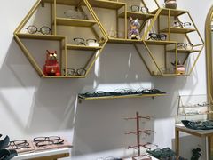 -肆兮眼镜·蔡司·徕卡战略合作店(大坪店)