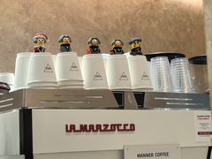 -Manner Coffee(龙岗CC创意园店)