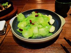 -云海肴·汽锅鸡·云南代表菜(天津国金汇店)