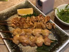 -贵木日本料理·铁板烧(新地假日广场店)