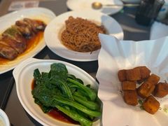 -桂满陇·杭州饭店(清河万象店)