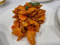 -万荣烤鸭店·北京菜(天坛店)