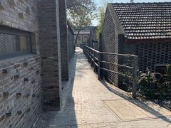 -T80科技文化国际社区-停车场
