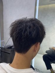 -丝源发型