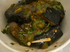 -无声臭豆腐(大井1号店)