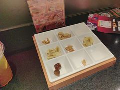 -探鱼·鲜青椒爽麻烤鱼(领展购物广场店)