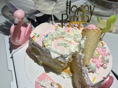 -鑫巴蜀(和平里店)