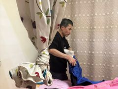 -沈师傅盲人按摩工作室(密三小区店)