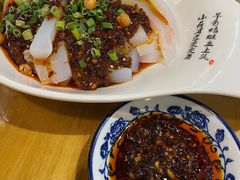 -易老妈蹄花.特色川菜(人民公园总店)
