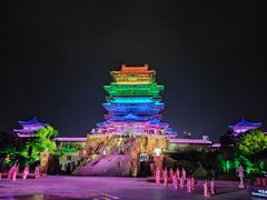 -寻梦滕王阁实景演出