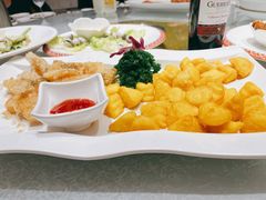 -海港大酒店(海港大厦店)