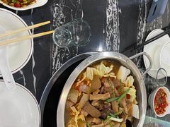 -古乐牛香·鲜牛肉牛杂火锅(高新店)