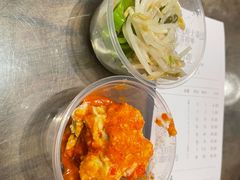 -阿财老铺·老蚌埠龙虾城(华夏总店)