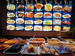 -王家厨房(新华路店)