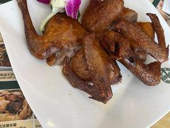 -添好运点心专门店(百老汇店)