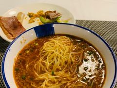 -美豪酒店(深圳机场店)