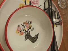 -新白鹿餐厅(城西银泰城店)