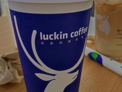-luckincoffee瑞幸咖啡(顺义华联商厦店)