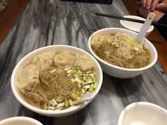-竹园竹升面(西关总店)