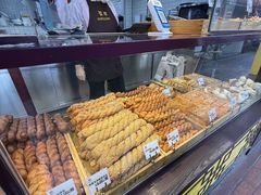 -弘祥蜂蜜大麻花(烟大店)