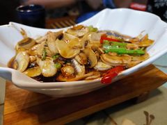 -素心斋素食餐厅