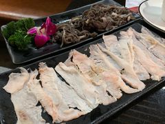 -牛事制造局牛肉火锅(莲岳路店)