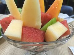 -佰搭果·广式茶餐厅(石牌东路店)