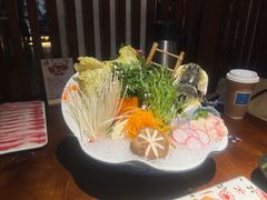 -円满日式居酒屋(蓉花路美食街店)