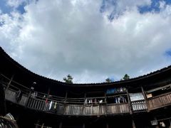 -南靖田螺坑土楼群景区