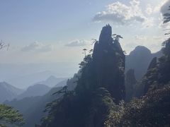 -三清山风景名胜区