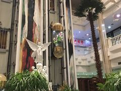 -烟台碧海饭店(所城里烟台山店)