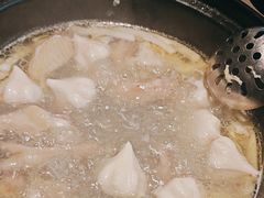 -同仁四季椰子鸡(无锡滨湖万象汇店)