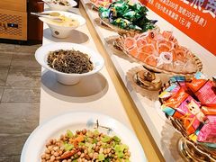 -成老灶火锅鸡(平山店)
