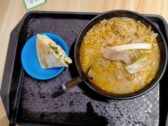 -中医药大学-第2食堂