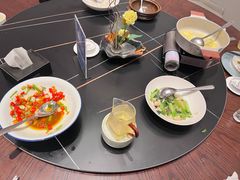 -同庆楼(天鹅湖万达店)