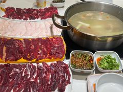 -潮发潮汕牛肉店(永庆坊店)