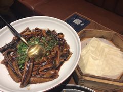 -上海人家花樣年华(中山公园店)