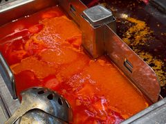 -海底捞火锅(大悦城店)