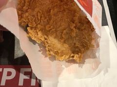 -肯德基(蓝桥店)