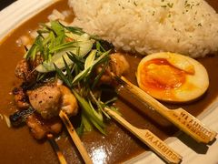 -CURRY YA 熟成咖哩專門店(深圳湾万象城店)