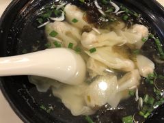-巧燕坊一笼一蒸(庆春广场地铁站店)