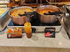 -比格比萨自助(宝山日月光店)