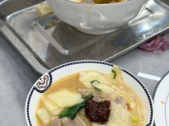 -清真兰州手抓羊肉餐厅