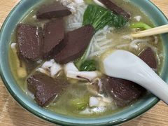 -古街捞化牛杂(井大店)