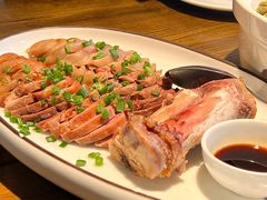特色咸蹄-老阿爸鲜鱼土菜(昆山花桥店)