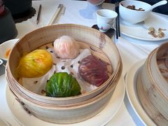 -白天鹅宾馆-宏图府餐厅