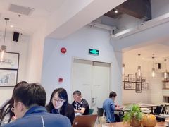 -BAKER&SPICE(安福路店)