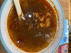 -小杨生煎(白玉兰广场店)