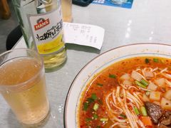 -大嘻咹biangbiang面(历史博物馆店)