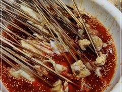 -嘉州叶婆婆钵钵鸡(建设路店)